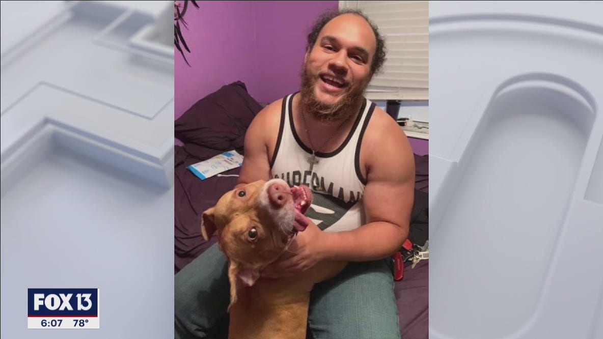 Polk County teacher hospitalized with COVID-19